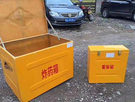 兴隆台为什么这对“搭档”必须永远分开？